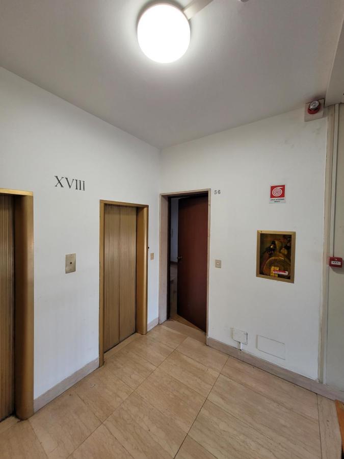 The Penthouse Of Padova Hotel Eksteriør billede